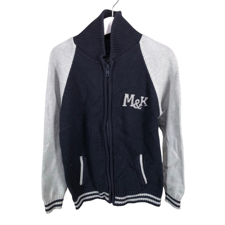 Unisex Mayoral - Cardigan, size 128 - 134 - Blue ()