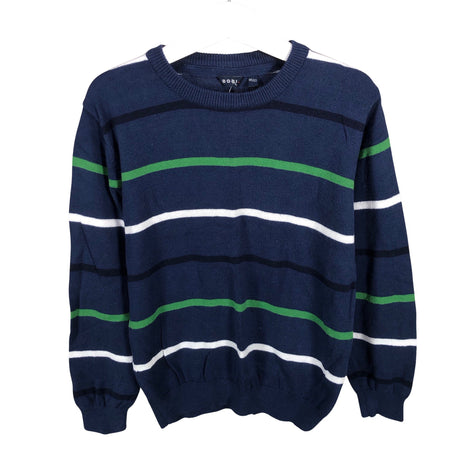 Unisex Bogi - Sweater, size 116 - 122 - Blue ()