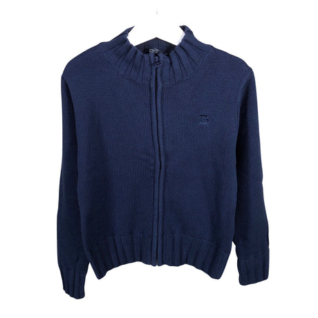 Unisex Bogi - Cardigan, size 104 - 110 - Blue ()