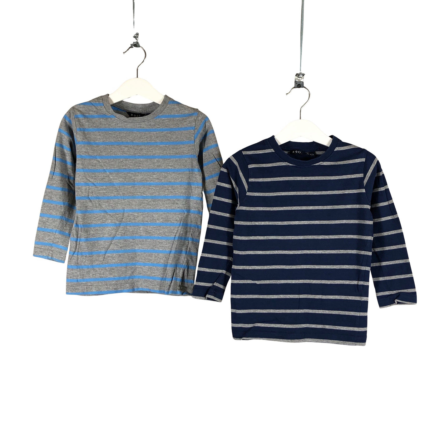 Unisex Bogi - Tricot shirt, size 92 - 98 - Blue (1)