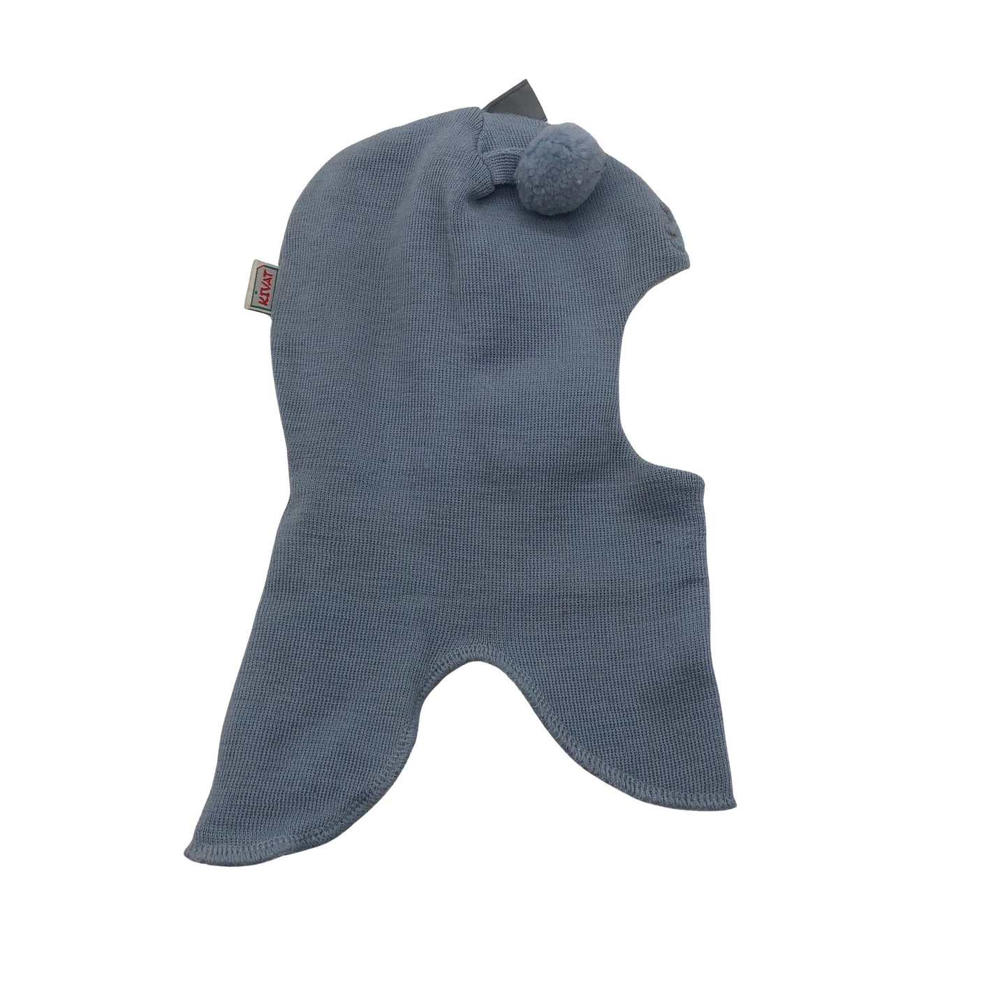 Unisex Kivat - Balaclava, size 40 - 42 cm - Light blue (1)
