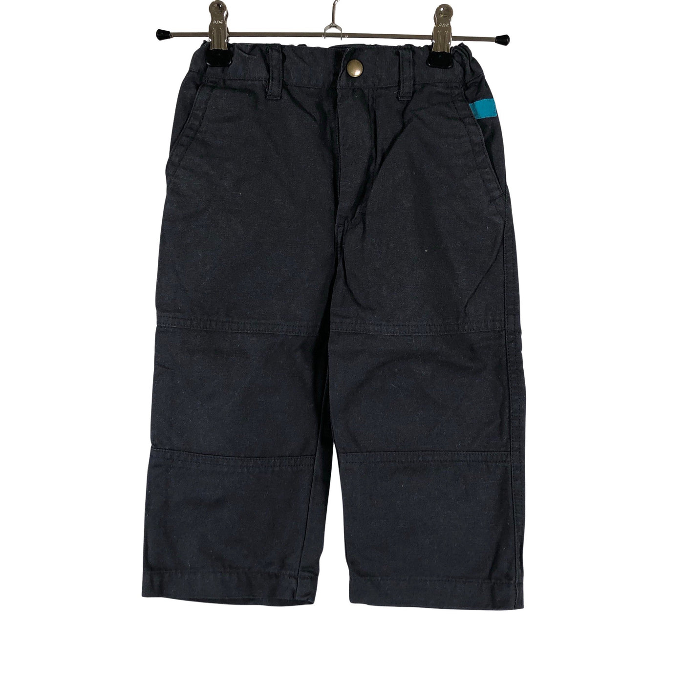 Unisex D&J Familjeklubben - Slacks, size 86 - 92 - Gray (1)