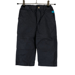 Unisex D&J Familjeklubben - Slacks, size 86 - 92 - Gray (1)
