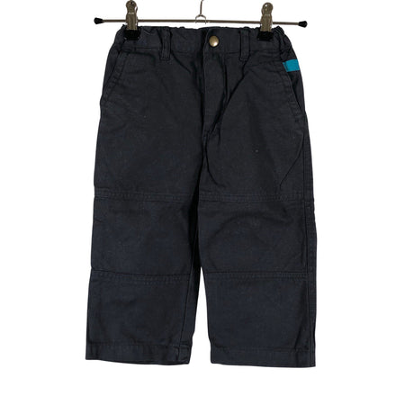 Unisex D&J Familjeklubben - Slacks, size 86 - 92 - Gray ()
