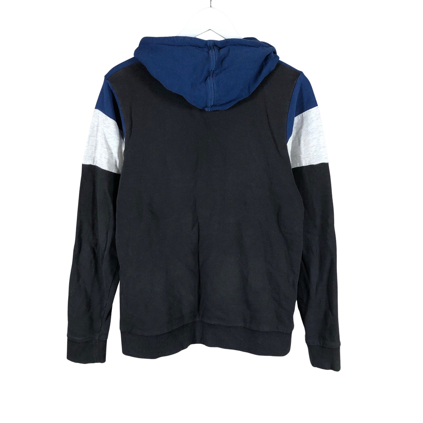 Unisex Jack & Jones - Hoodie, size 170 - 176 - Gray (2)