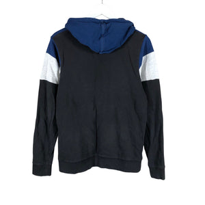 Unisex Jack & Jones - Hoodie, size 170 - 176 - Gray (2)