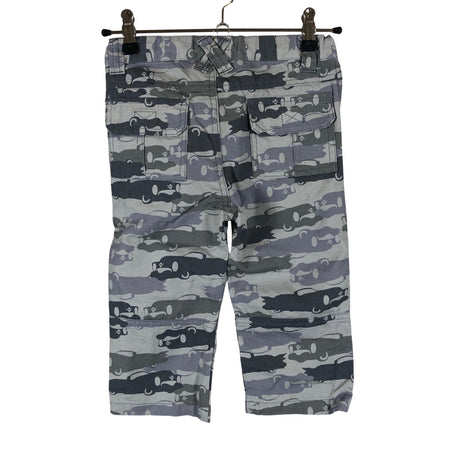 Unisex D&J Familjeklubben - Slacks, size 86 - 92 - Gray (2)