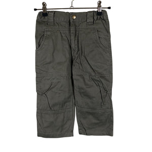 Unisex D&J Familjeklubben - Slacks, size 86 - 92 - Gray (1)