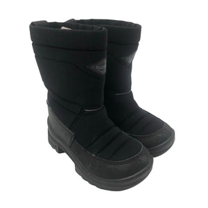 Unisex Kuoma - Winter shoes, size 29 - Black (2)