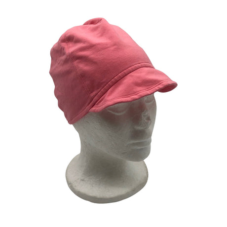 Unisex Reima - Cap, size 52 - 54 cm - Light pink ()