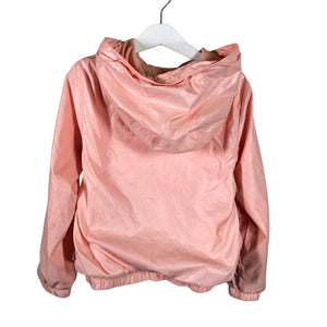 Unisex Benetton - Outdoor jacket, size 116 - 122 - Light pink (2)