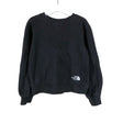 Unisex The North Face - Sweatshirt, size 110 - 116 - Black ()