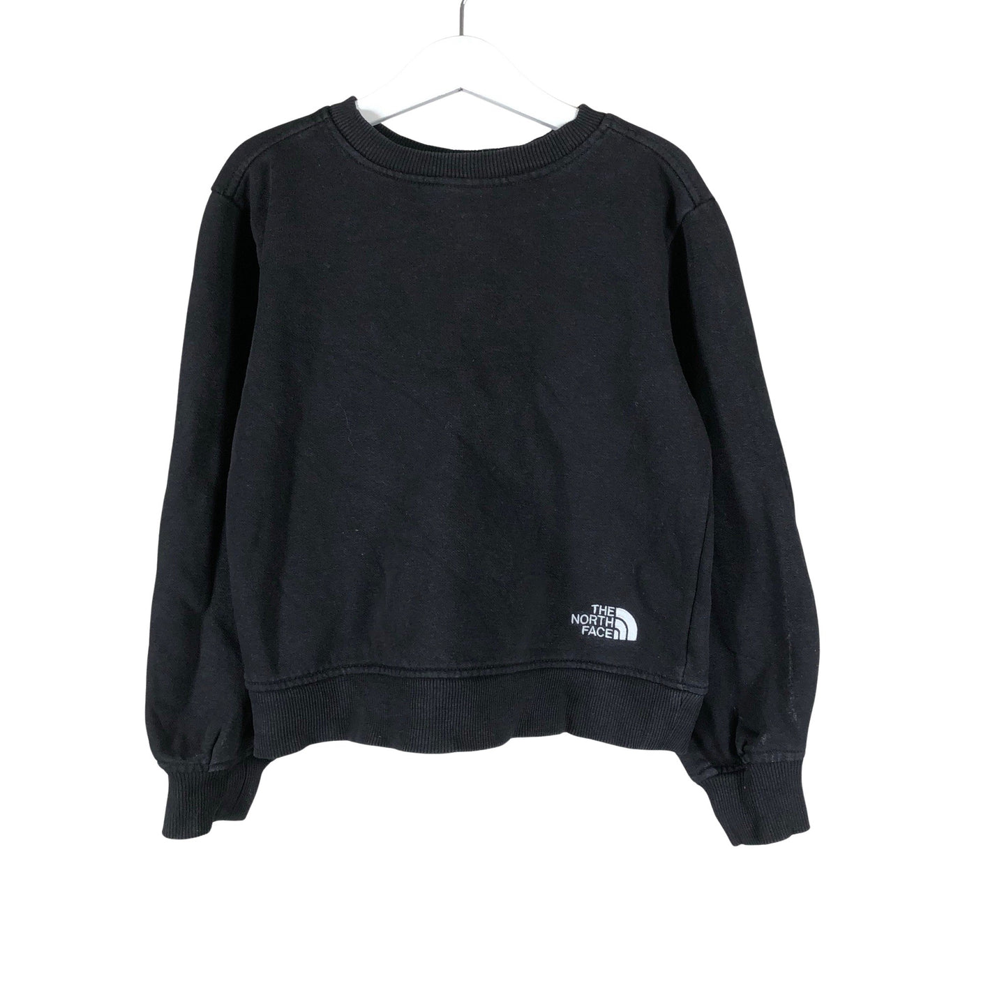 Unisex The North Face - Sweatshirt, size 110 - 116 - Black (1)