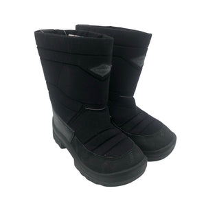 Unisex Kuoma - Winter shoes, size 32 - Black (2)
