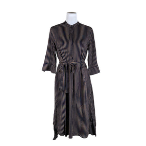 Unisex Uniqlo - Dress, size 40 - Blue (1)