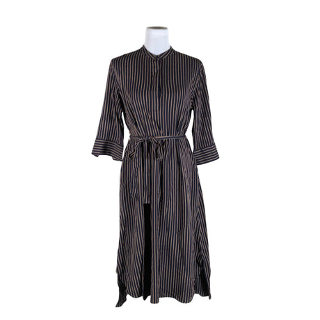 Unisex Uniqlo - Dress, size 40 - Blue ()