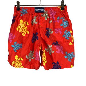 Unisex Vilebrequin - Swim trunks, size 152 - 158 - Red (2)