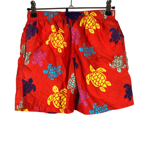 Unisex Vilebrequin - Swim trunks, size 152 - 158 - Red (1)