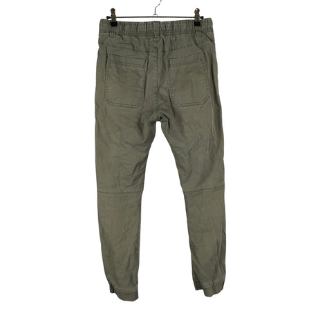 Unisex Cube co. - Cargo pants, size 146 - 152 - Green (2)