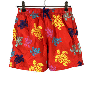 Unisex Vilebrequin - Swim trunks, size 152 - 158 - Red (1)