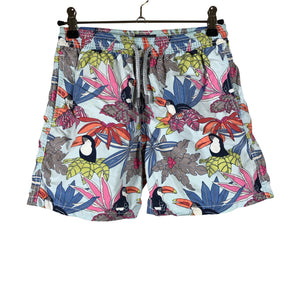 Unisex Vilebrequin - Swim trunks, size 146 - 152 - Light blue (1)