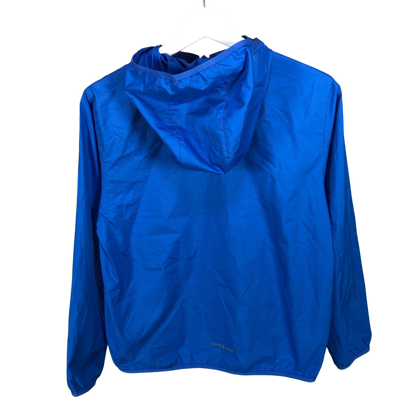 Unisex Uniqlo - Spring/Fall jacket, size 152 - 158 - Blue (2)