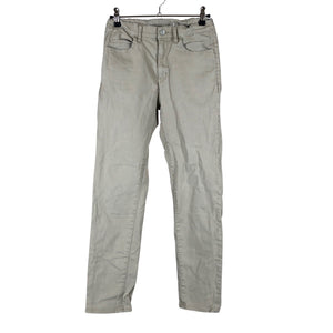 Unisex Uniqlo - Jeans, size 152 - 158 - Beige (1)