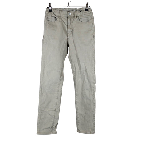 Unisex Uniqlo - Jeans, size 152 - 158 - Beige ()