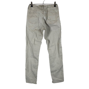 Unisex Uniqlo - Jeans, size 152 - 158 - Beige (2)