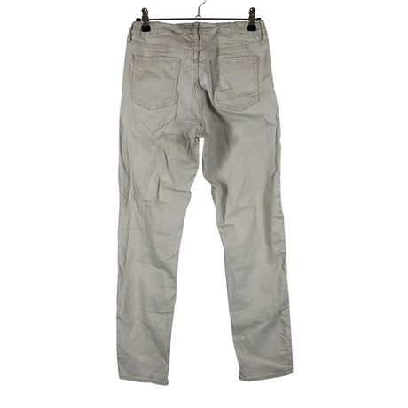 Unisex Uniqlo - Jeans, size 152 - 158 - Beige (2)