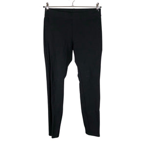 Unisex Cut & Pret - Tricot pants, size 38 - Black (1)