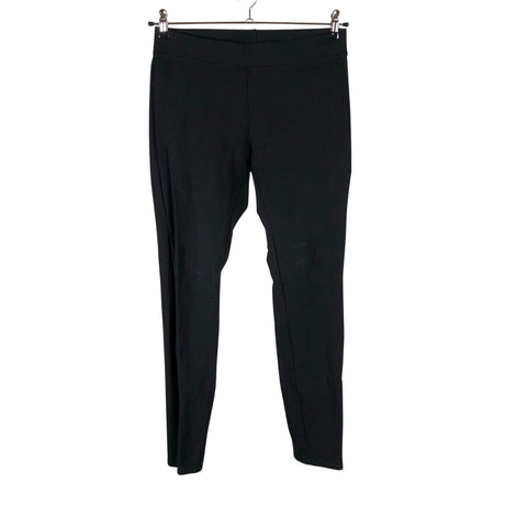 Unisex Cut & Pret - Tricot pants, size 38 - Black ()