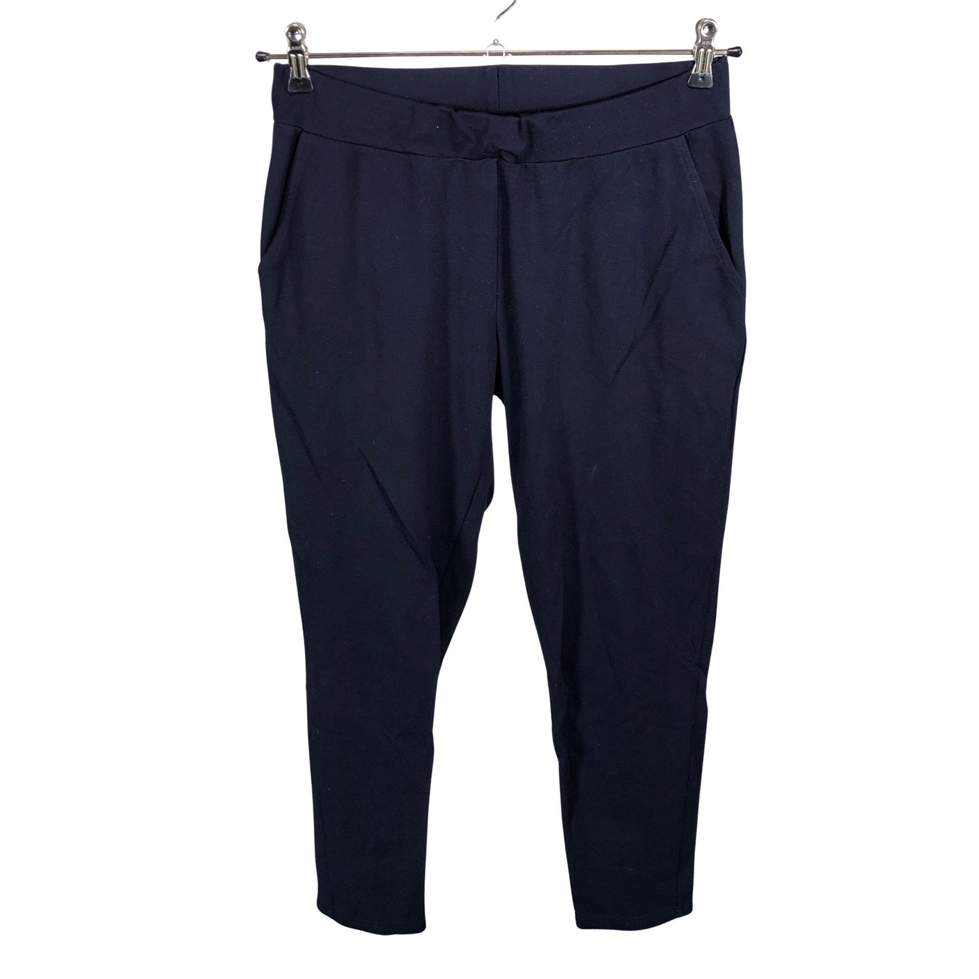 Unisex Noom - Tricot pants, size 38 - Blue (1)