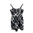 Unisex Pinky - Party dress, size 164 - 170 - Gray ()