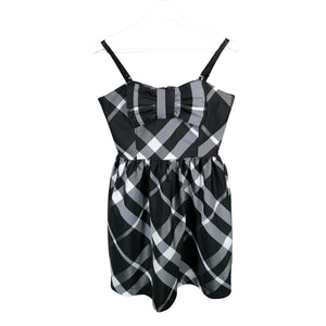 Unisex Pinky - Party dress, size 164 - 170 - Gray (1)