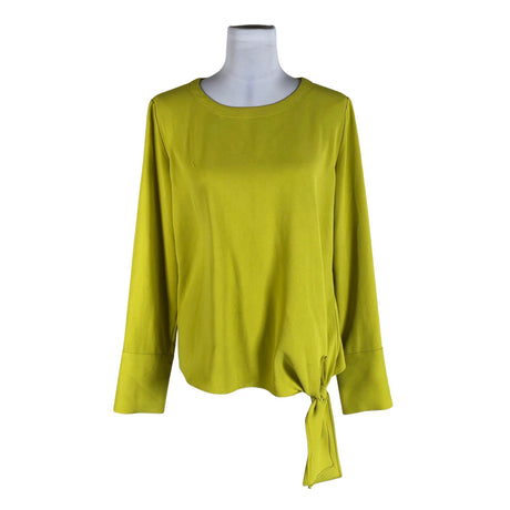 Unisex Opus - Blouse, size 40 - Yellow ()