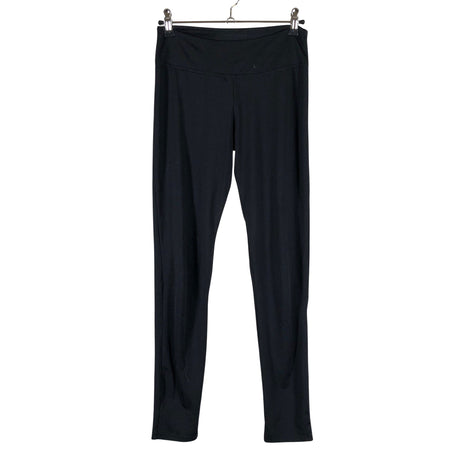 Unisex Röhnisch - Sports tights, size 146 - 152 - Black ()