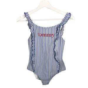 Unisex Tommy Hilfiger - Swimsuit, size 164 - 170 - Blue (1)