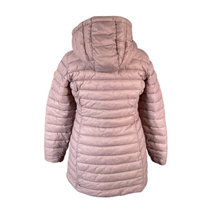 Unisex Save The Duck - Lightly padded jacket, size 42 - Light pink (2)