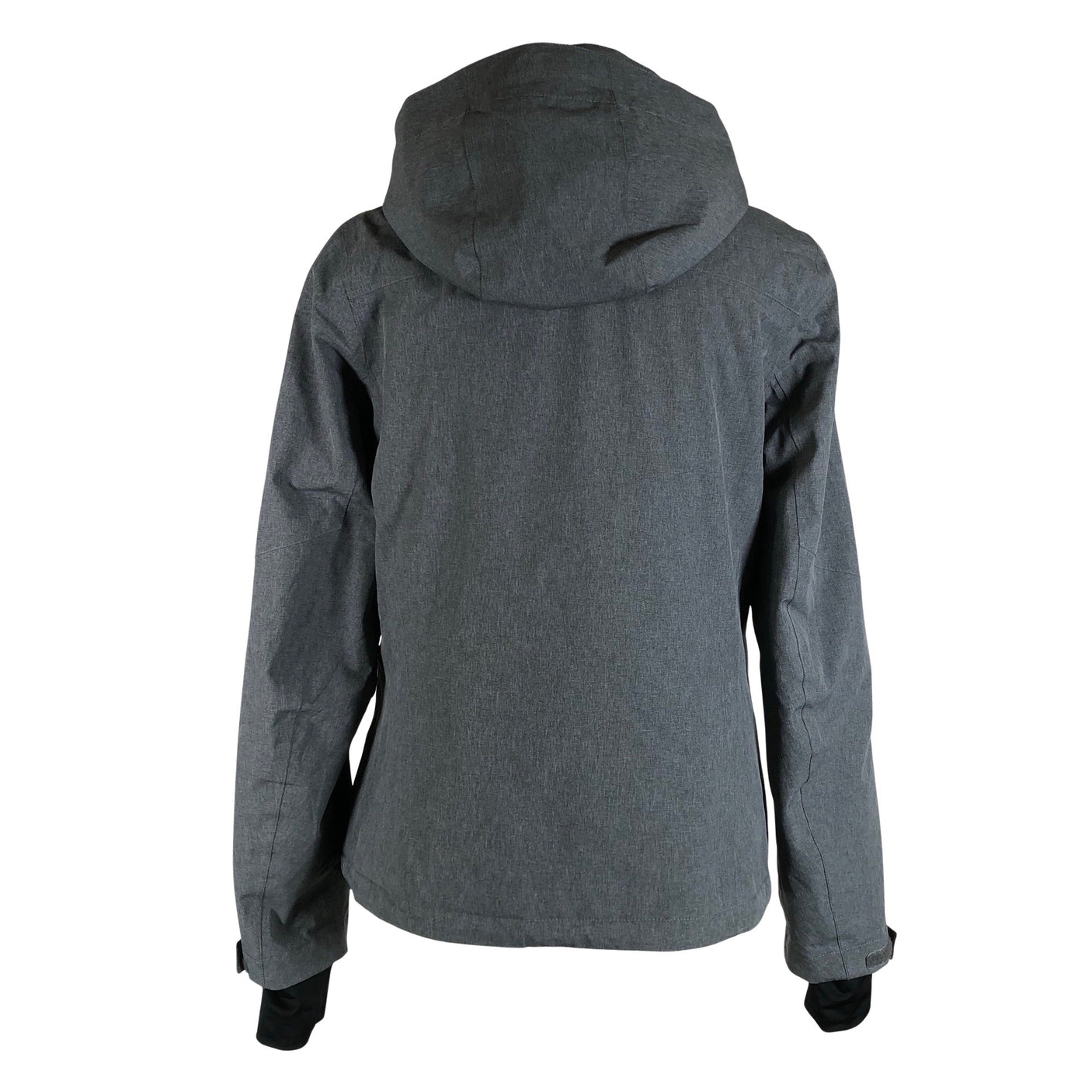 Unisex McKinley - Winter jacket, size 38 - Gray (2)