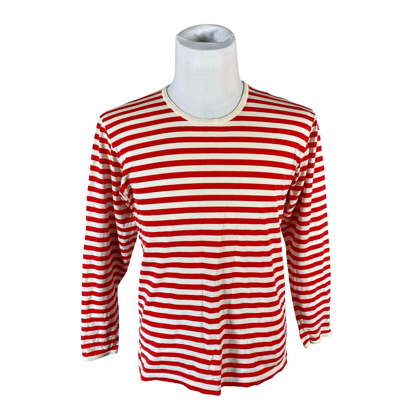Unisex Marimekko - Tricot shirt, size M - Red (1)