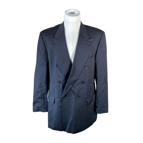 Unisex Hugo Boss - Blazer, size XXXL - Blue ()