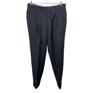 Unisex Hugo Boss - Suit pants, size XXXL - Blue (1)