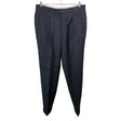 Unisex Hugo Boss - Suit pants, size XXXL - Blue ()