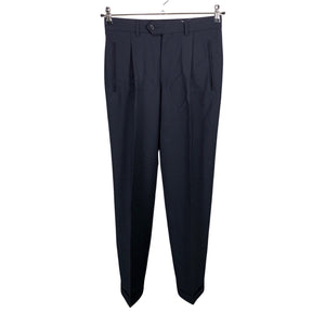 Unisex Turo Tailor - Suit pants, size S - Blue (1)