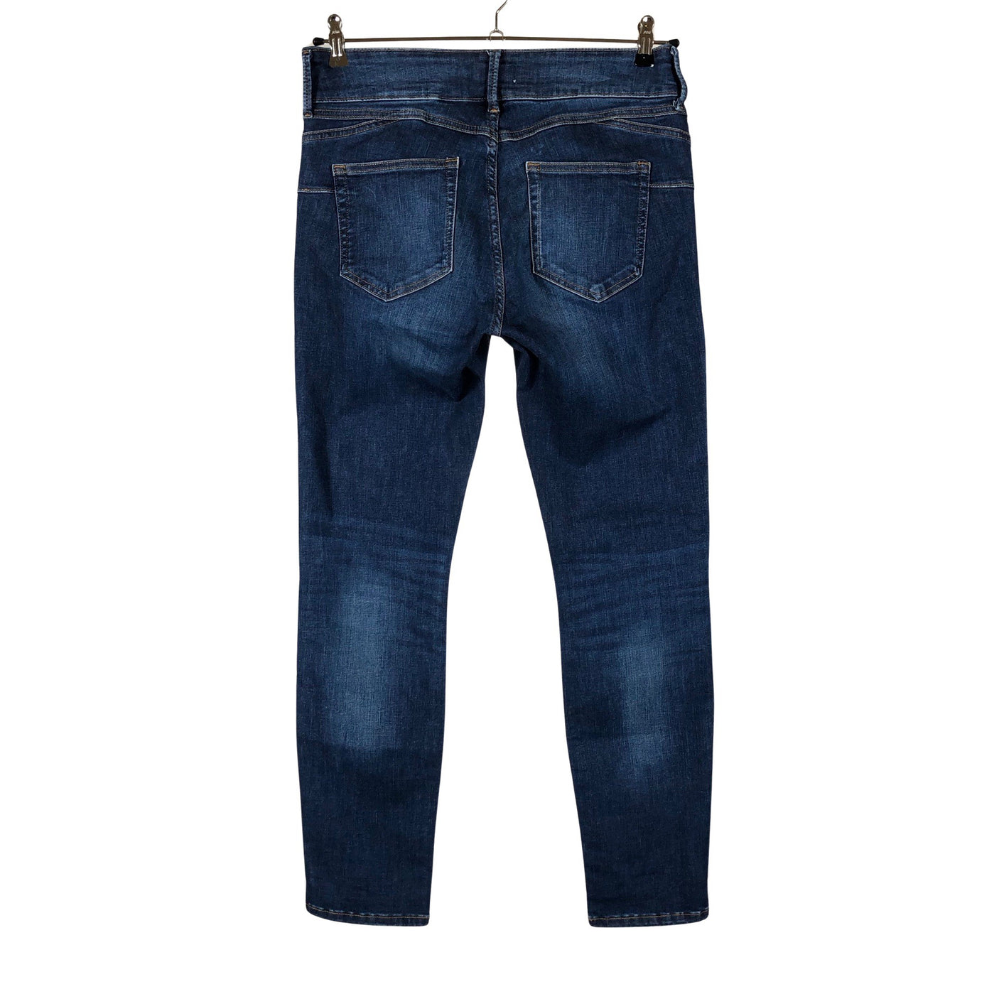 Unisex Lindex - Jeans, size 42 - Blue (2)