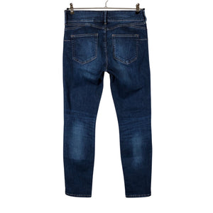 Unisex Lindex - Jeans, size 42 - Blue (2)