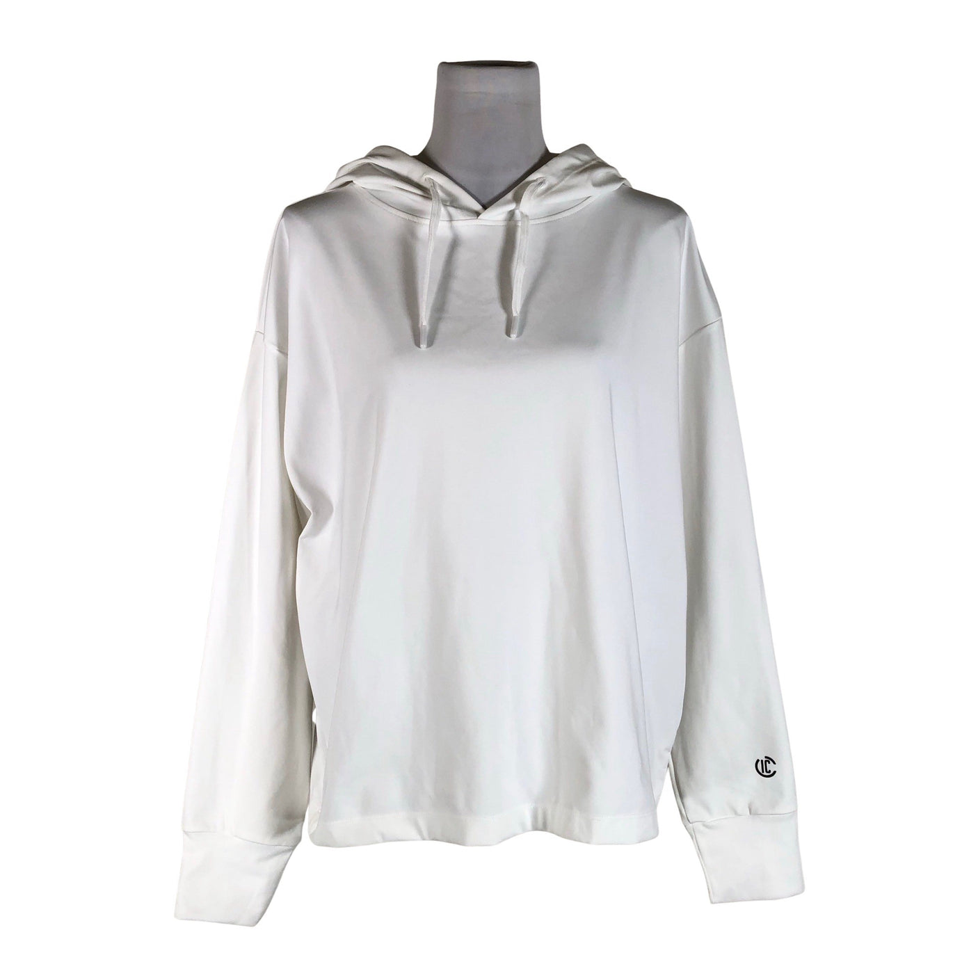 Unisex Iconic - Sports shirt, long sleeve, size 40 -  (1)