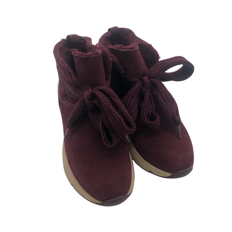 Unisex Baden - Ankle boots, size 39 - Wine red (2)