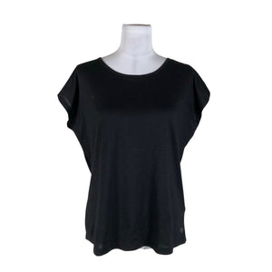 Unisex Ronhill - T-shirt, size 38 - Black (1)
